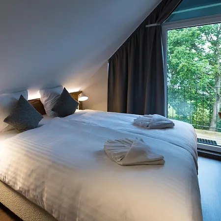 Alm-chalet Exclusive 6 * Клаусталь-Целлерфельд