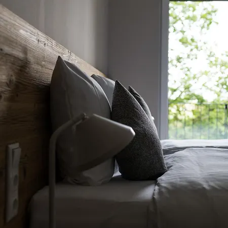 Alm-chalet Exclusive 6 Дом отдыха Клаусталь-Целлерфельд