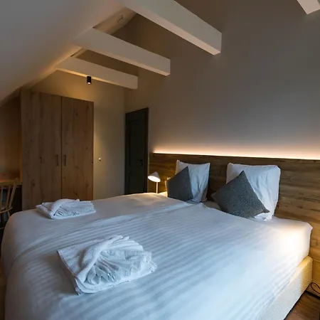 Alm-chalet Exclusive 6 Дом отдыха Клаусталь-Целлерфельд