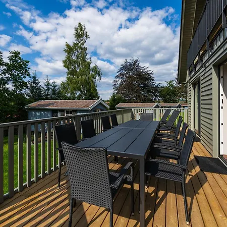 Alm-chalet Exclusive 6 Клаусталь-Целлерфельд