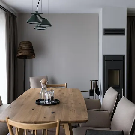 Дом отдыха Alm-chalet Exclusive 6 *